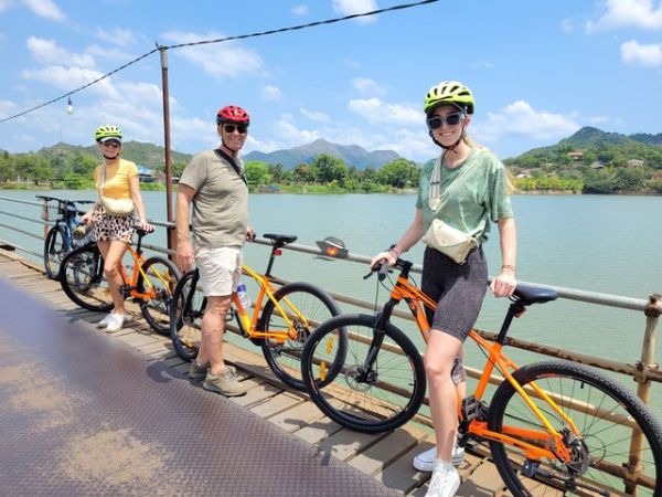 Biking Tour Explore The Countryside Nha Trang